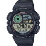 Casio WS-1500H-1AVDF Erkek Kol Saati