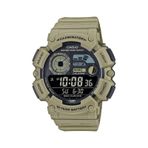 Casio WS-1500H-5BVDF Erkek Kol Saati