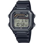 Casio WS-1600H-1AVDF Erkek Kol Saati
