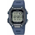 Casio WS-B1000-2AVDF Gri Erkek Kol Saati
