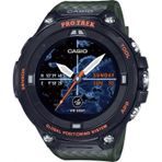 Casio WSD-F20A-GNBAD Erkek Kol Saati