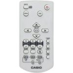 Casio Xj-v1, Xj-v2 Yt-150/ Yt-140 / Yt-130 Projeksiyon Kumandası
