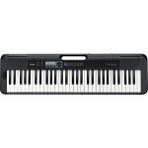 Casiotone CT-S300C2 61 Tuşlu Org, Siyah