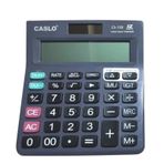 Caslo CS-120 Hesap Makinesi
