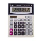 Caslo CS-1200V Hesap Makinesi