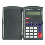 Caslo CS-568A 8 Haneli Hesap Makinesi