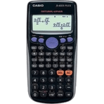 Caslo Cs-82Es Plus Fonksiyonel Hesap Makinesi