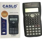 Caslo CS-82MS-A Hesap Makinesi