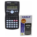 Caslo CS-82MS-B Hesap Makinesi