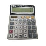 Caslo CS-852 Büyük Boy Hesap Makinesi