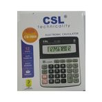 Caslo Csl Hesap Makinesi
