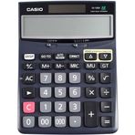 Caslo DJ-120D Plus Hesap Makinesi