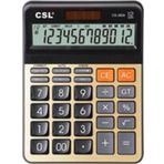 Caslo Hesap Makinesi 12 Hane Cs-3809