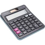 Caslo MJ-120D Hesap Makinesi