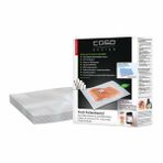 CASO 1219 VAKUM POŞETİ 20X30 CM 50 ADET