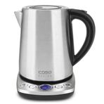Caso 1869 WK2100 2200 W 1.6 lt Kapasiteli Su Isıtıcısı Inox