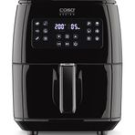 Caso 3180 AF 600 5 lt XL Airfryer
