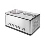 Caso 3298 Ice Creamer Dondurma Makinesi