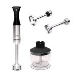 Caso 3600 HB 800 El Blender Set