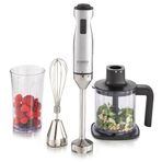 Caso 3603 HB 1000 El Blender Seti