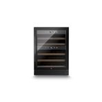 Caso 773 SW-40 Winechef Pro 40 Black Şaraplık