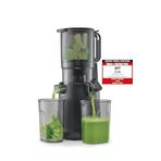 Caso Design SJW 600 XL - Design Slow Juicer