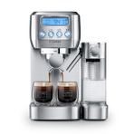 Caso Gourmet Latte Espresso Makinesi