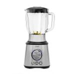 Caso MX 1000 Smoothie Silver Blender