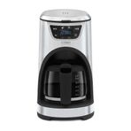 Caso Novea C4 Design Filtre Kahve Makinesi
