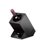 Caso Wine Case One Black Şarap Soğutucu