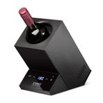 Caso Wine Case One Black Soğutucu Dolabı