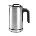 Caso WK Cool-Touch 1800 W Çelik Kettle