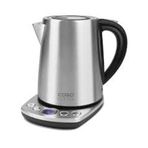 Caso WK2100 Gri Compact Kettle