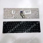 Casper 1450021622M Siyah Notebook Klavye