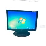 Casper 1900Sky 19 İnç Widescreen Siyah 2 El Monitör Lcd Monitör