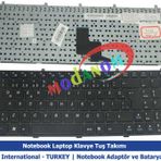 Casper 6-80-M9800-250-1E Klavye