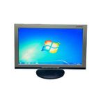 CASPER 726W 17 İNÇ WİDESCREEN 1280X1024 2 EL MONİTÖR