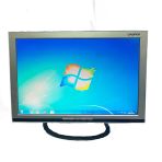 Casper 926W 19 İnç Widescreen Siyah 2 El Monitör Lcd Monitör