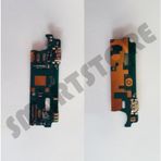 Casper A.Ş. %100 Via E1 Şarj Giriş Usb Soketi Dc Board