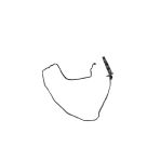 Casper A15he Cn-Ev12450b Serisi Fe13ff-231H Web Kamera + Kablo