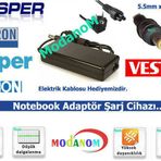 Casper A15HE Uyumlu Notebook Şarj Adaptörü