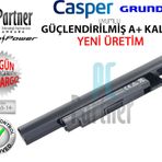 Casper A32-B34 Notebook Bataryası