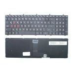 Casper Aenl9a01010-Aenl9e00010 Notebook Klavye - Tuş Takımı / Tr - Işıklı
