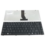 Casper AESW9U00010 MP-07G33US-9201 Notebook Klavyesi - Tuş Takımı
