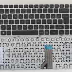 Casper AETWCU0010 Siyah Uyumlu Notebook Klavye