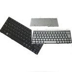 Casper CGU-2830-4L05A Silver Klavye