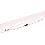 Casper CHY.3550-4L45A-S 6000 Mah Beyaz Uyumlu Laptop Batarya