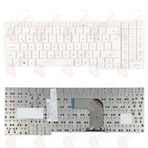 Casper CME-2670-8T45P Beyaz Klavye