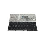 Casper CME.2720-8N45P CME.2720-8T45P Siyah Uyumlu Laptop Klavye