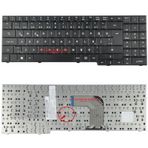 Casper CMU-B970-4K05V-B Siyah Klavye
